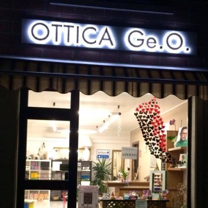 Ottica Ge.O. - Pasian di Prato