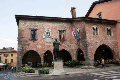 Comune di Cividale del Friuli e Associazione Formae Mentis - Cividale del Friuli