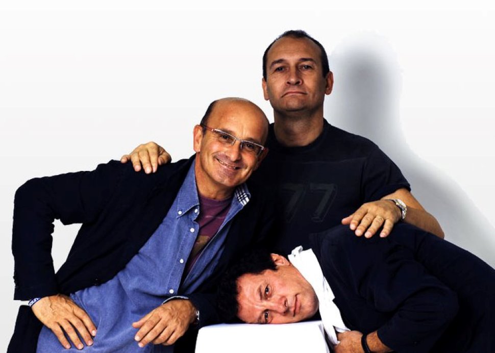 Colloredo di Monte Albano: spettacolo del Trio Frizzi Comini Tonazzi ospite “Da Vico”