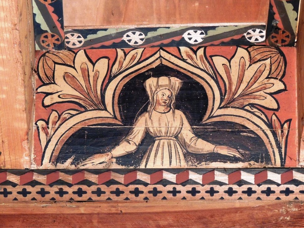Cividale del Friuli. Mostra "Tabulæ Pictæ. Pettenelle e Cantinelle. Tra Medioevo e Rinascimento