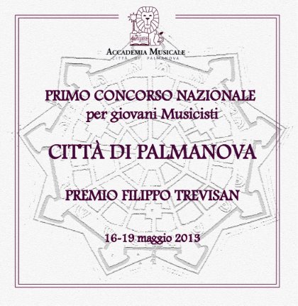 Accademia Musicale Città di Palmanova - Palmanova