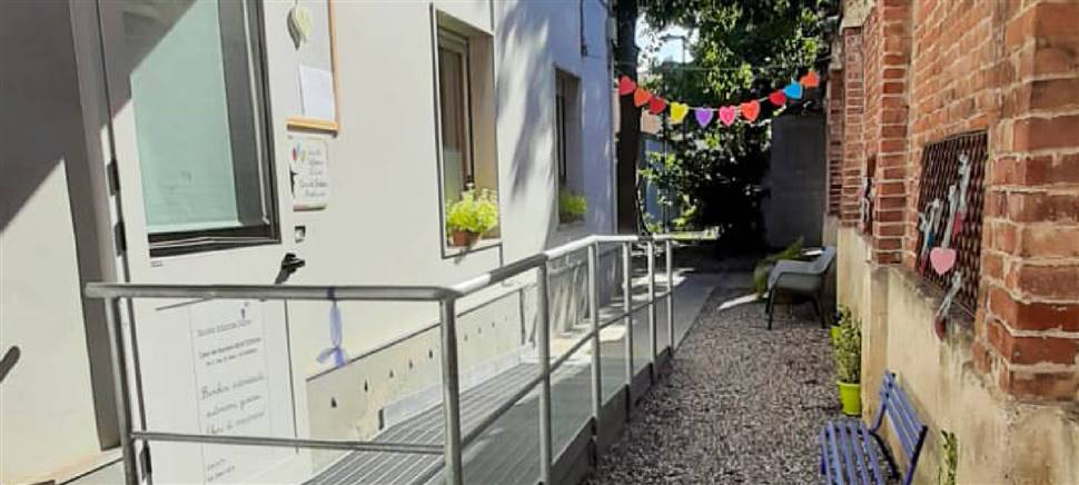Vieni a conoscere la nostra Scuola Infanzia Montessori: un ambiente preparato e organizzato dove il bambino acquista senso di libertà e fiducia in se stesso.