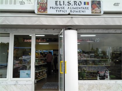 ELI.S.RO. - Pordenone