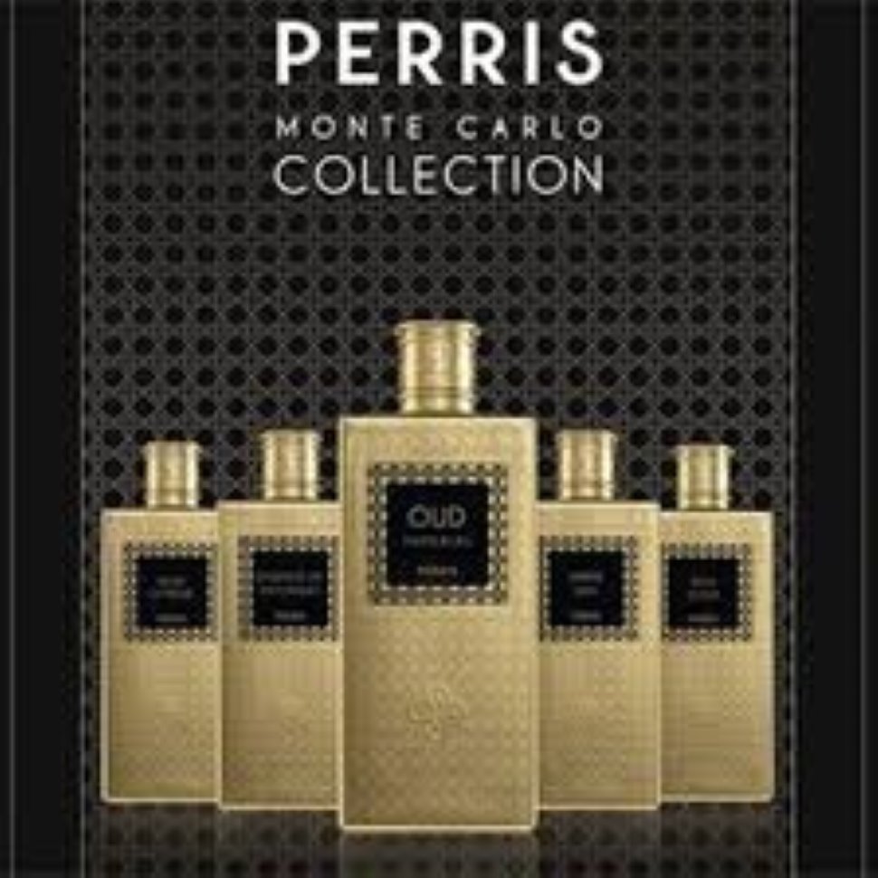 PERRIS
Monte Carlo
COLLECTION