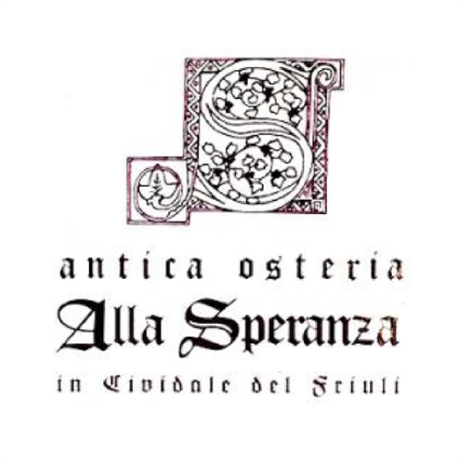 ALLA SPERANZA - Cividale del Friuli