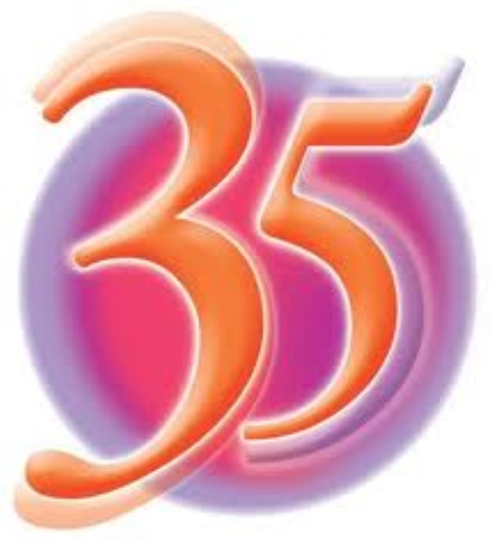 Grande festa di compleanno per i 35 anni della Taverna