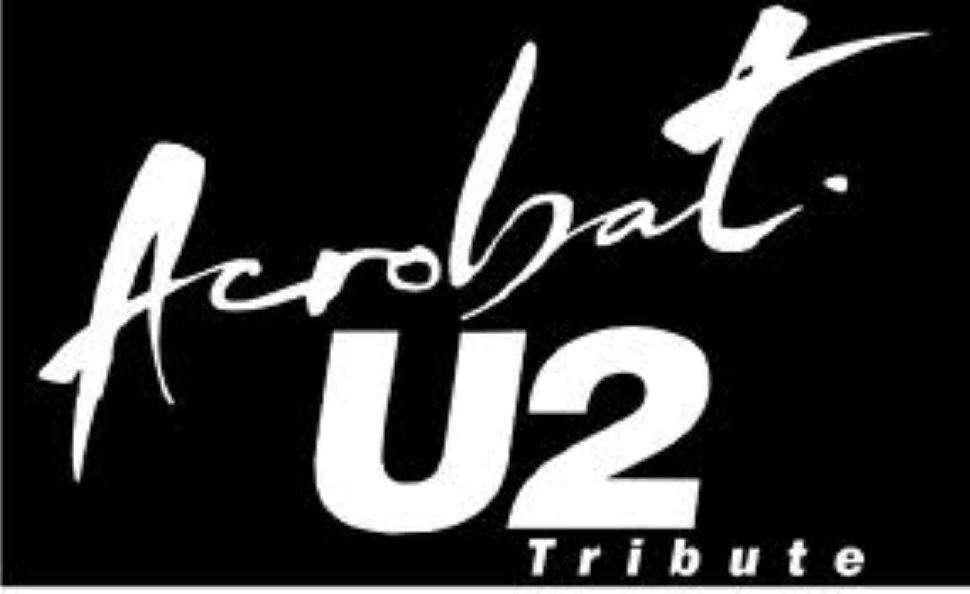 ST.PATRICK'S DAY & GUINNESS PARTY! ACROBAT U2 TRIBUTE BAND