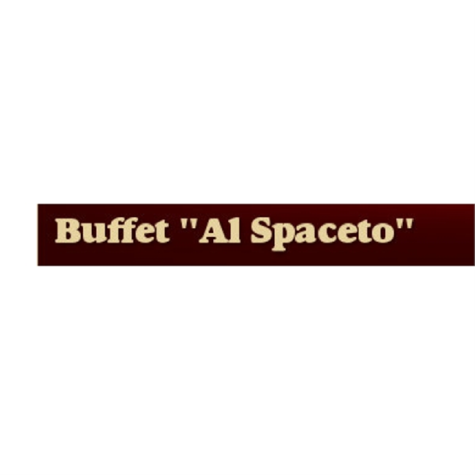 BUFFETTERIA "AL SPACETO" - Trieste