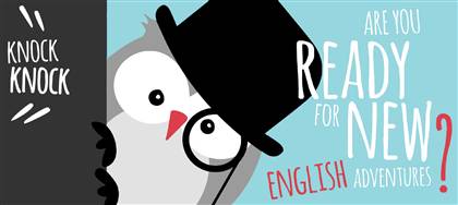 Corsi di inglese pomeridiani per bambini da 3 a 18 anni, fino al livello C1, con teacher Elisa!
Iscrizioni aperte per l’anno 2026/2027!