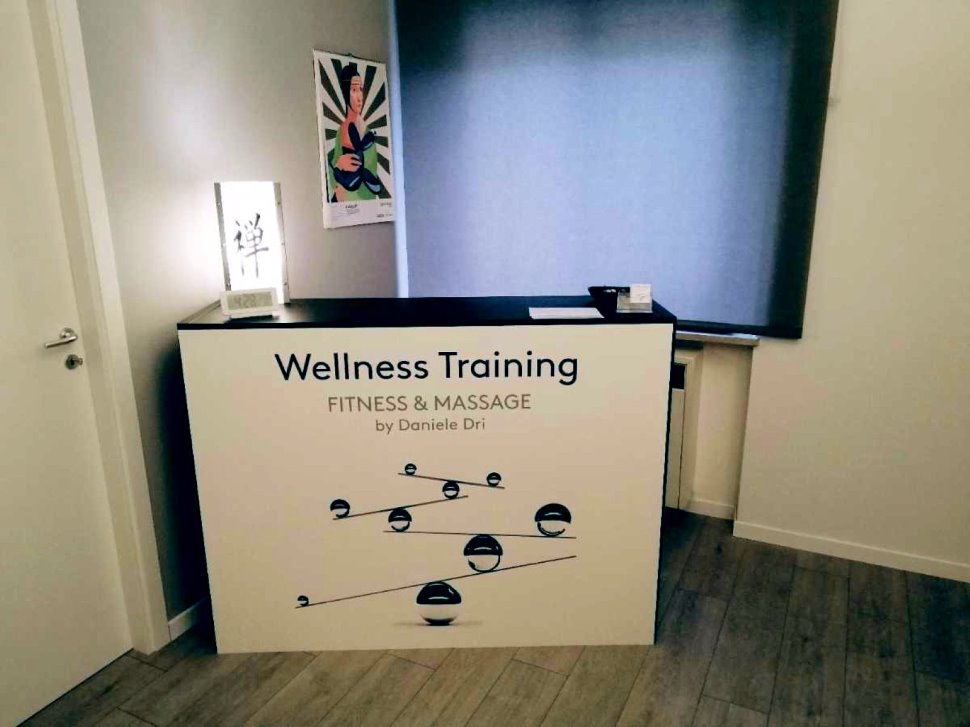 Wellness Training 