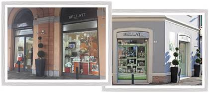 Vieni a trovarci e scopri il progetto UNICA®. Con l’aiuto di un software dedicato potrai creare le tue fedi nuziali personalizzate