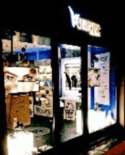 Veressenze Store - Via Gemona 9/A - Udine