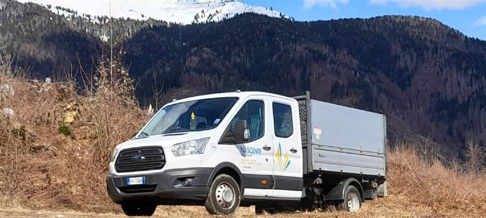 Dal 1987 la Cooperativa Sociale Nascente offre servizi di manutenzione del verde. Contattaci per un servizio di qualità attento alle risorse umane