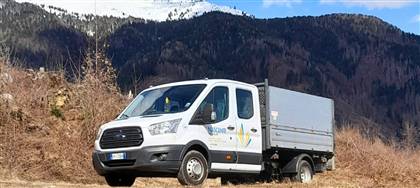 Dal 1987 la Cooperativa Sociale Nascente offre servizi di manutenzione del verde. Contattaci per un servizio di qualità attento alle risorse umane