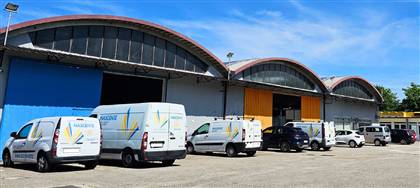 Cooperativa Sociale Nascente: professionalità e valore sociale dal 1987. Pulizie, Manutenzione Verde, Edilizia e Sgomberi.