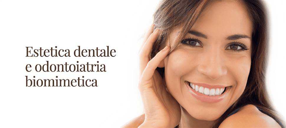 Sono specializzato in Odontoiatria Biomimetica ed Estetica Dentale: ti farò riscoprire la bellezza del tuo sorriso!