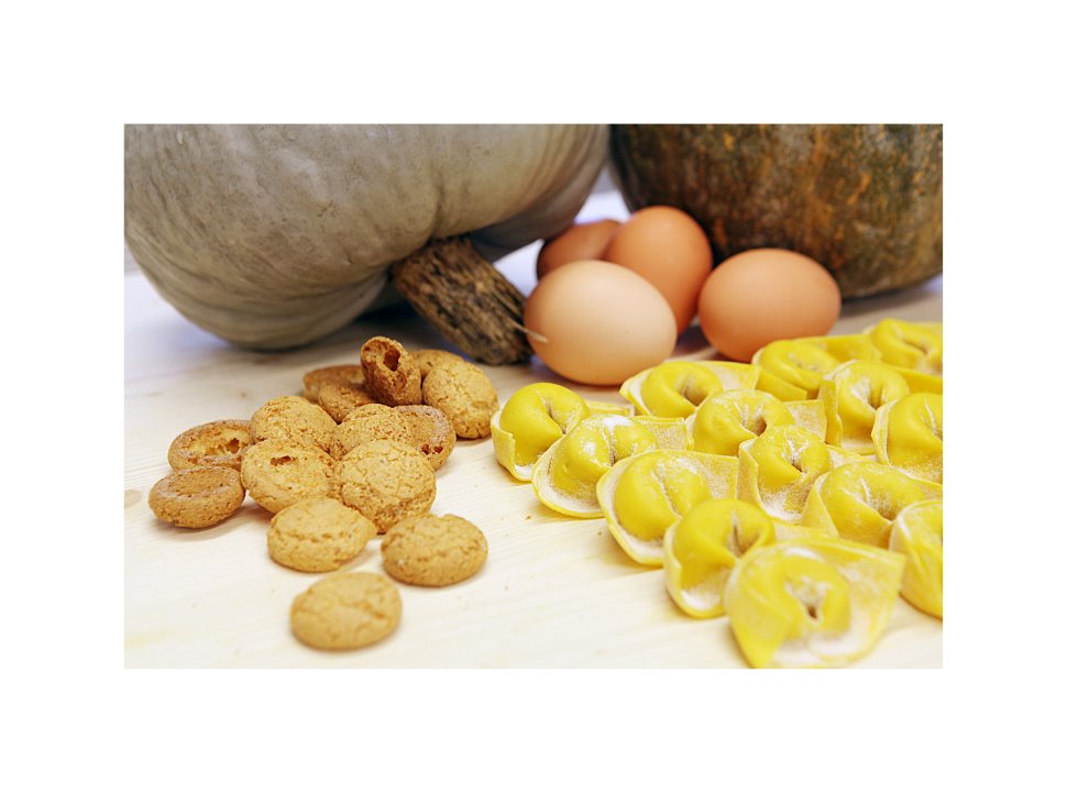 20km.info Pasta fresca Sfoglia d'Oro