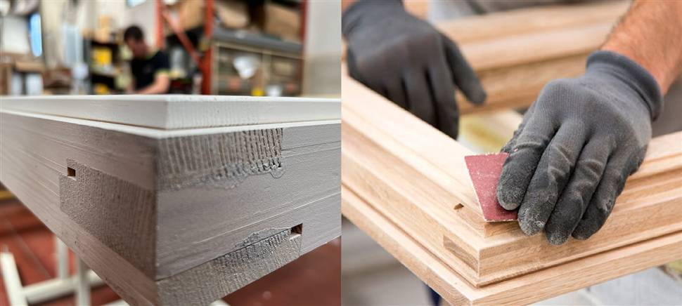 Scegli L3 per dare nuova vita ai tuoi serramenti. Soluzioni personalizzate che garantiscono risultati duraturi. Chiama il n. 0421.80668 per saperne di più.