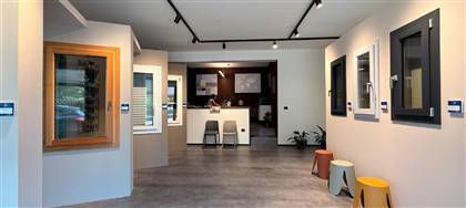 Da L3 mese degli sconti su serramenti in legno e legno/alluminio. Vieni a scoprire i nostri prodotti su misura, realizzati con passione e professionalità.