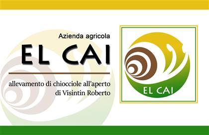 Azienda agricola El Cai - Campoformido