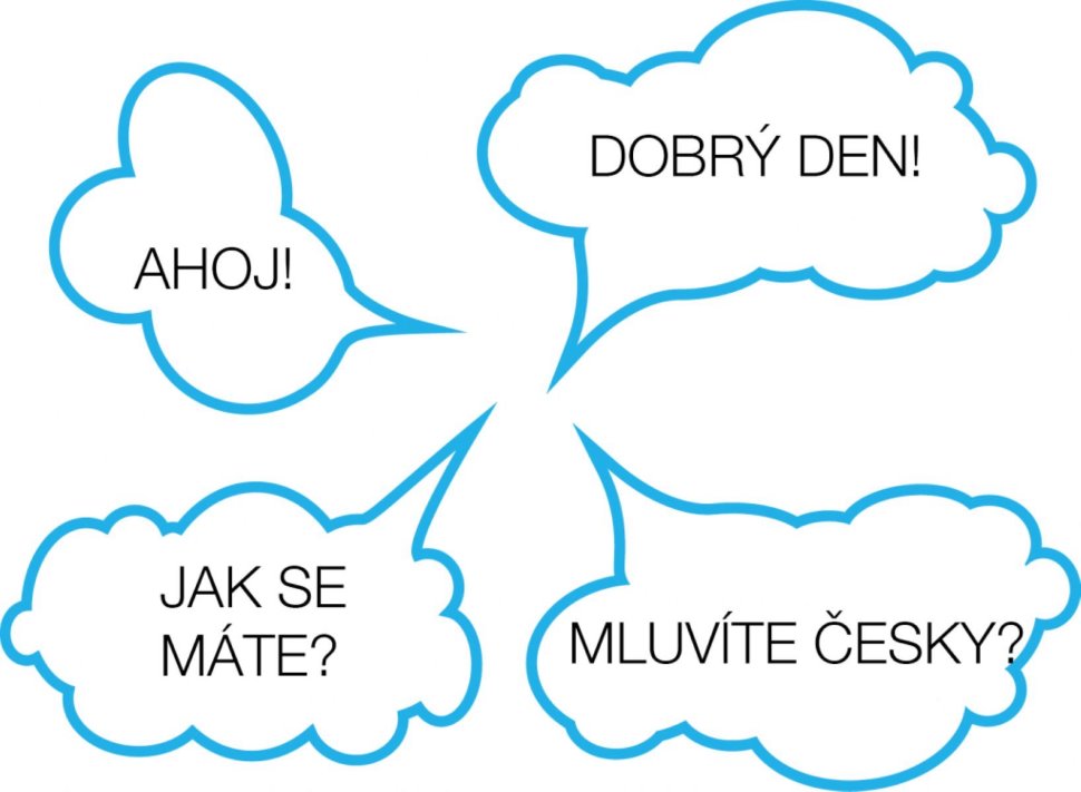 Corsi di lingua ceca