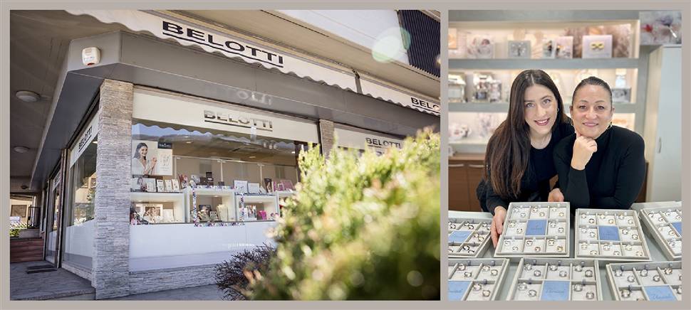 Vieni a trovarci e scopri il progetto UNICA®. Con l’aiuto di un software dedicato potrai creare le tue fedi nuziali personalizzate.