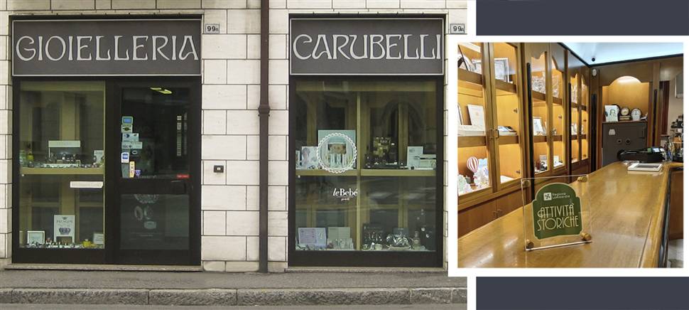 Vieni a trovarci e scopri il progetto UNICA®. Con l’aiuto di un software dedicato potrai creare le tue fedi nuziali personalizzate.