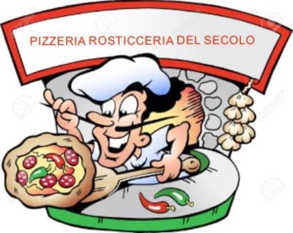 pizzeria rosticceria del secolo - rosarno