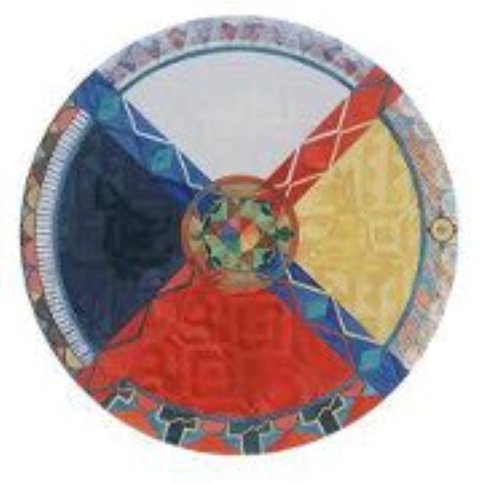 I colori che guariscono - Con i Mandala degli Indiani d'America