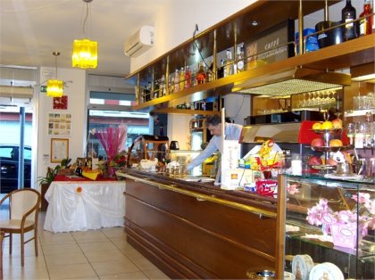 DOLCE VITA CAFE' - Cervignano del Friuli