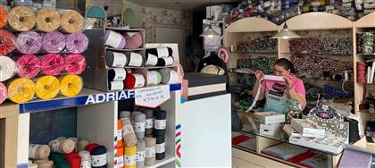 Ami creare? Fare a maglia, a uncinetto, fare il macramè? Vieni a conoscerci, da noi trovi filati colorati, cordoncino per macramè e tanti accessori.