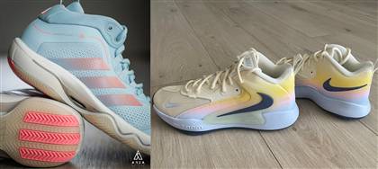 Are you a volleyball player? 
Elevate your game with the right gear and expert advice.