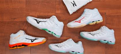 Are you a volleyball player? Seek our professional advice on appropriate volleyball gear and become a better volleyball player