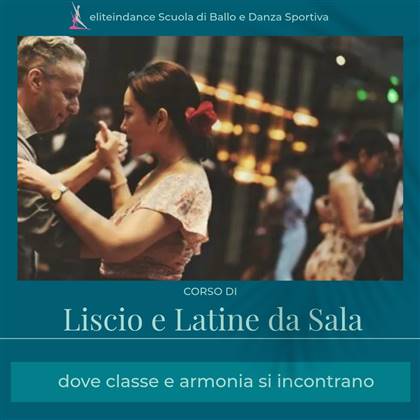 I NOSTRI CORSI