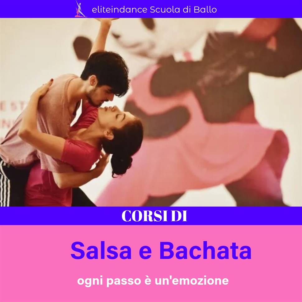 CARAIBICHE - KIZOMBA - BOLERO - MAMBO - BACHATANGO