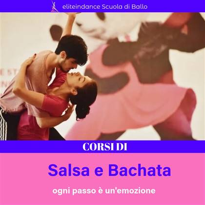 I NOSTRI CORSI