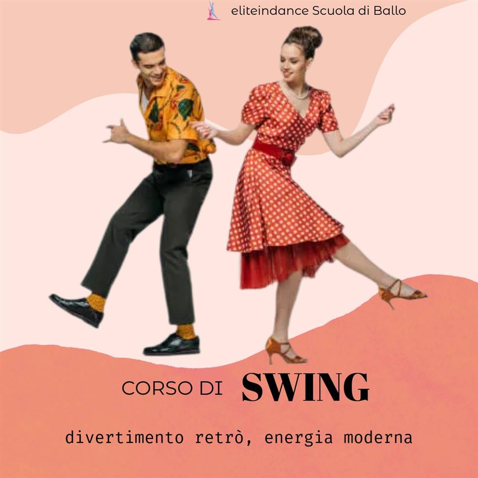 LINDY HOP - BOOGIE - JIVE - ROCKABILLY - ROCK&ROLL