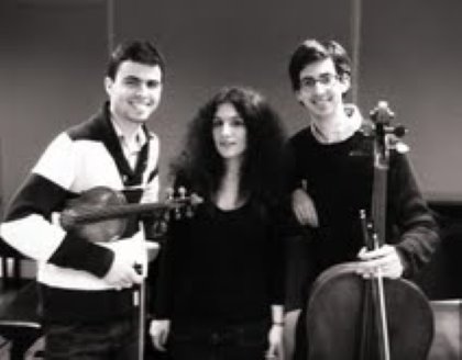 Scuola Superiore Internazionale di Musica da Camera "Trio di Trieste" - Duino
