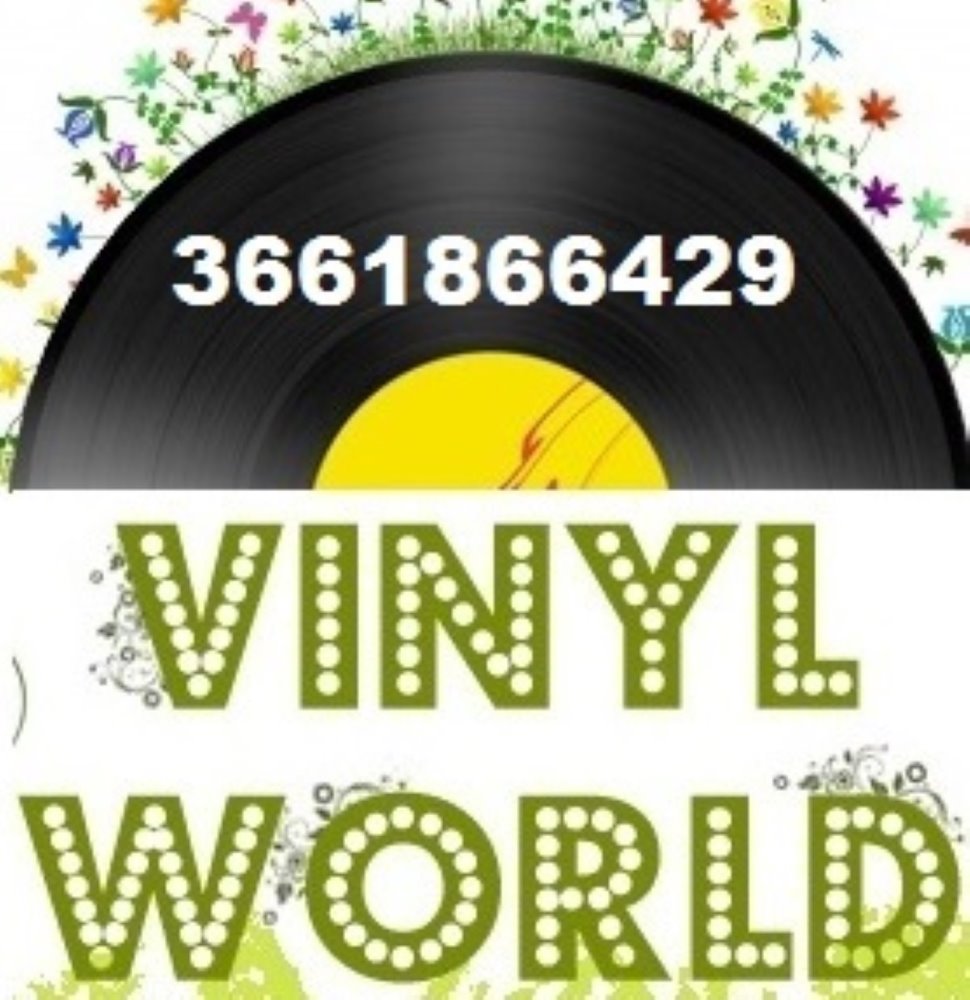 vinylworld il mondo dei dischi in vinile