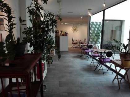 La libellula - Ristorante Vegano - Udine