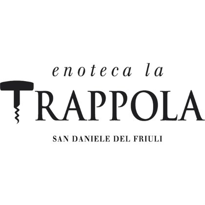 ENOTECA LA TRAPPOLA - San Daniele del Friuli