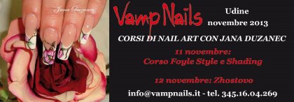SUE NAILSTYLING - Udine