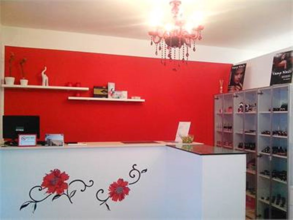SUE NAILSTYLING - Udine