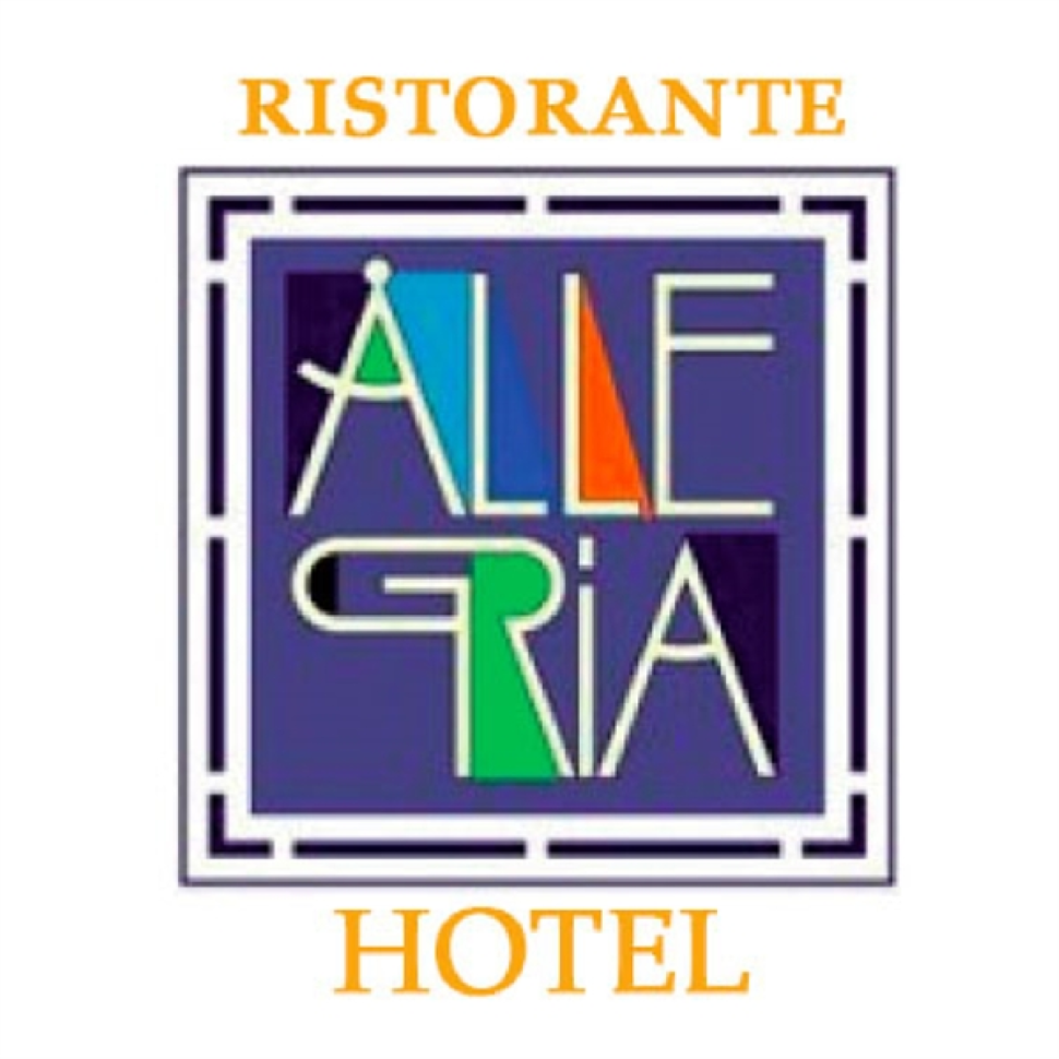 RISTORANTE HOTEL ALLEGRIA - Udine