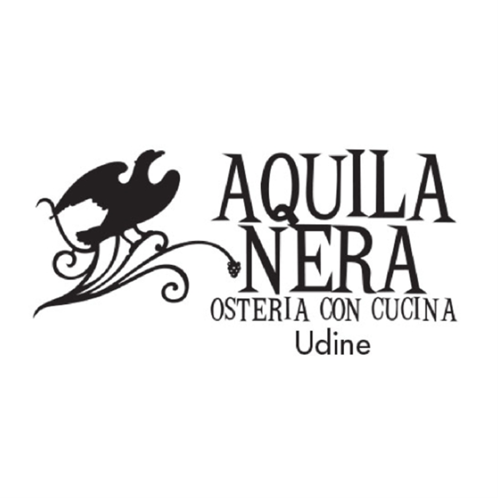 OSTERIA AQUILA NERA - Udine