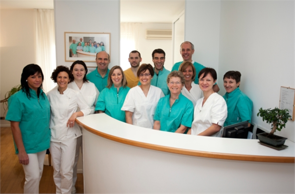 Studio Odontoiatrico Rieppi e Zangrando - Udine
