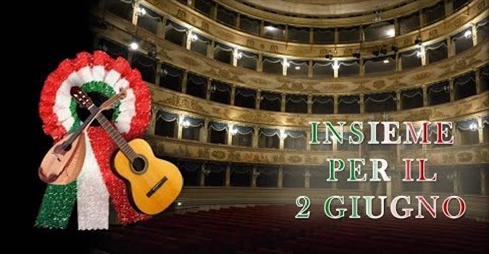 VIDEO:  www.facebook.com/Orchestra-a-plettro-Tita-Marzuttini-186625664727280