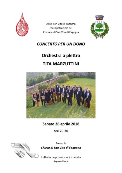 ORCHESTRA A PLETTRO "TITA MARZUTTINI"   - a  Udine  dal 1886