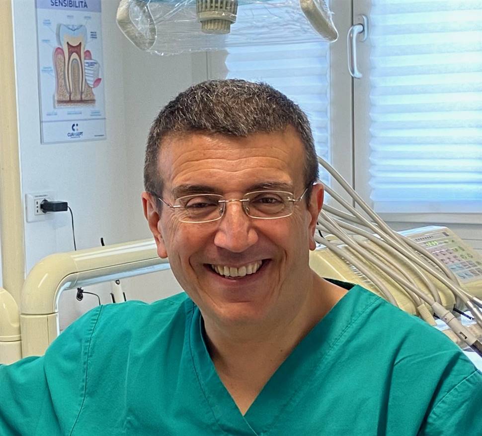 PratoDent - Dr Maurizio Giunchi - Correggio (Re)