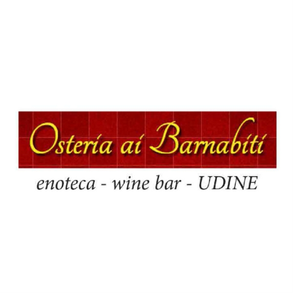 OSTERIA AI BARNABITI - Udine
